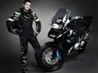 2012 BMW R 1200GS Tom Luthi Limited Edition